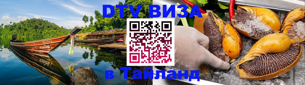 Стоимость и условия DTV визы — оформление в Таиланд под ключ - Белград  03.10.2025 